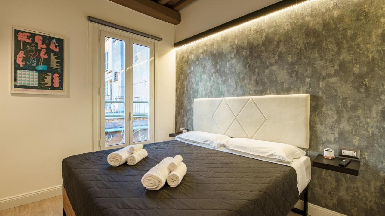 Guest house Ripetta Boutique Suites