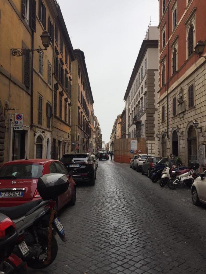 Pensionat Ripetta Boutique Suites *