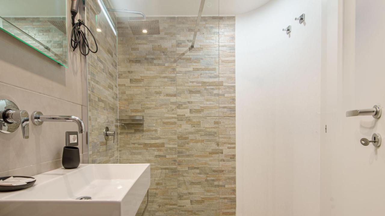 Ripetta Boutique Suites Pensionat *