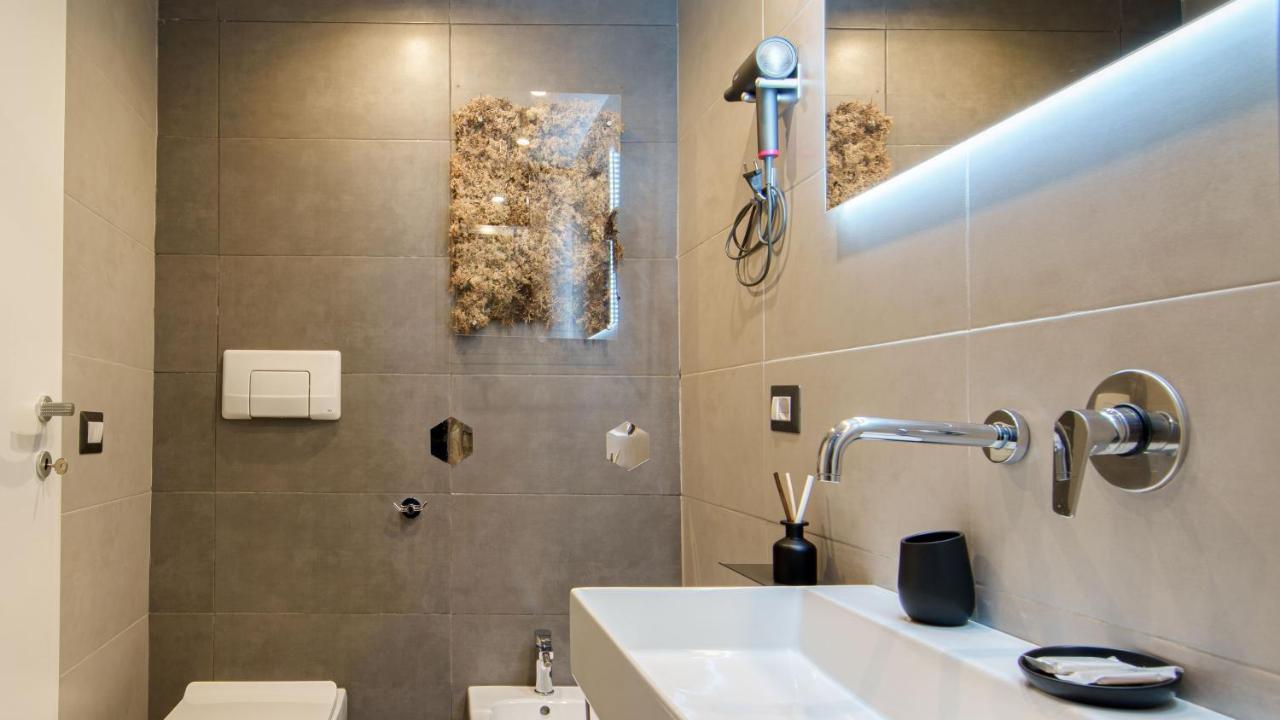 Pensionat Ripetta Boutique Suites