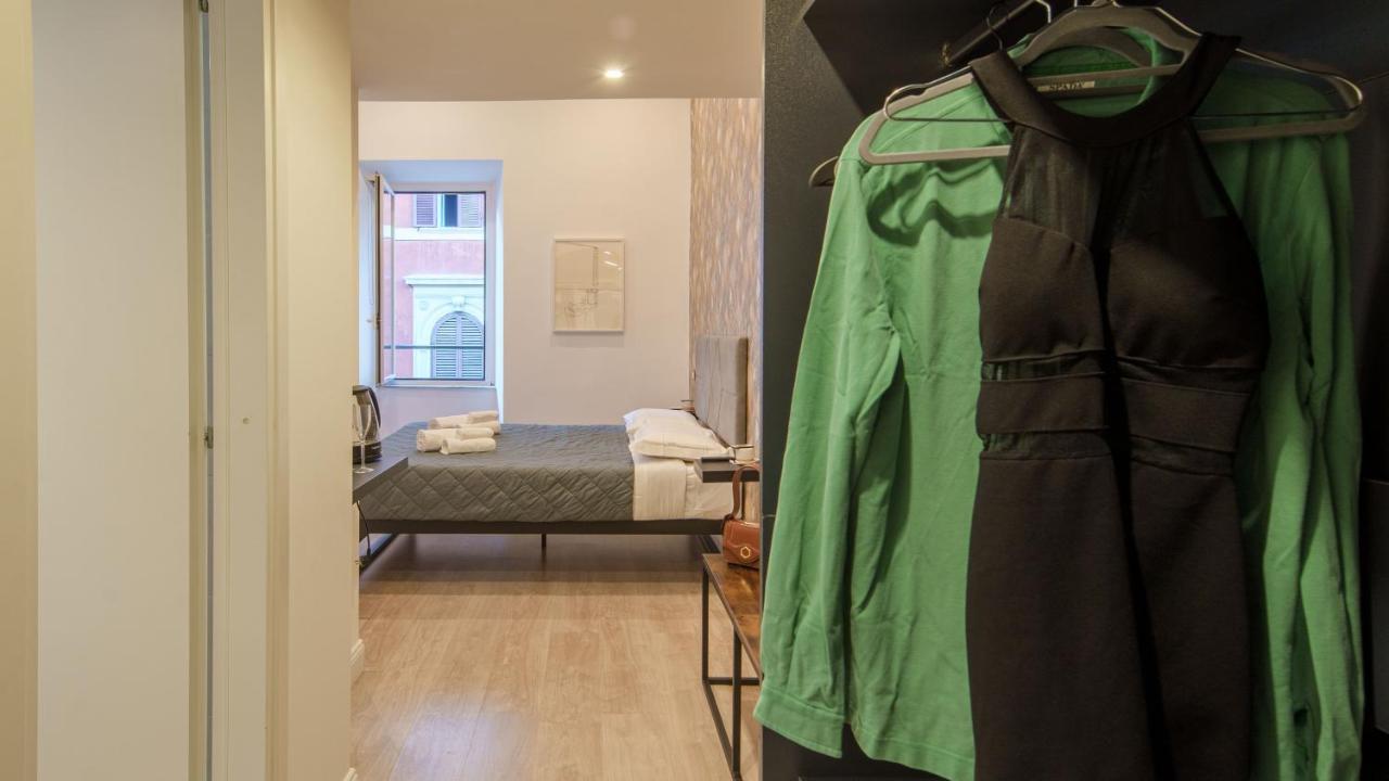Ripetta Boutique Suites Rom