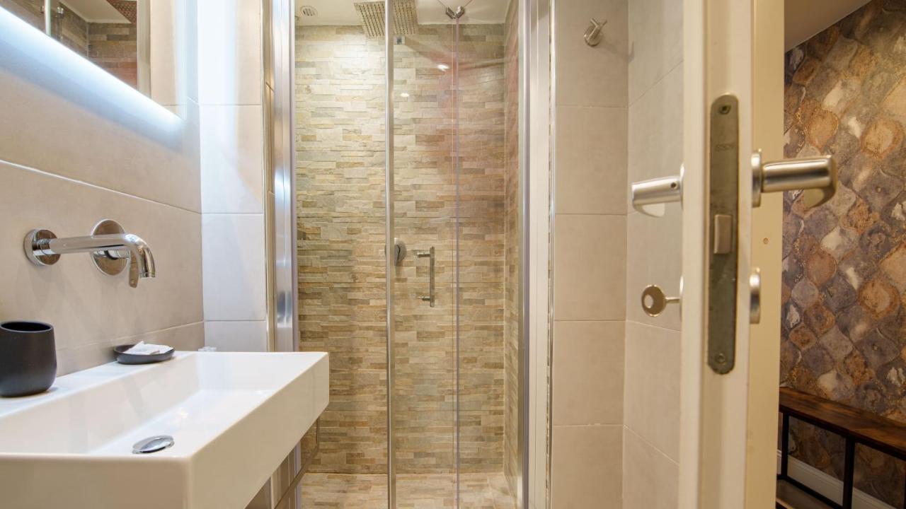 Pensionat Ripetta Boutique Suites