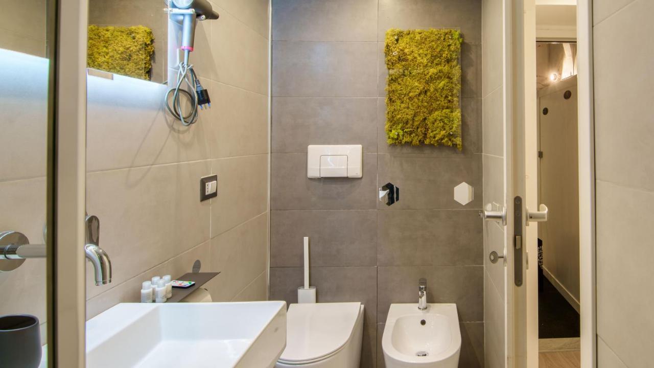 Ripetta Boutique Suites * Rom