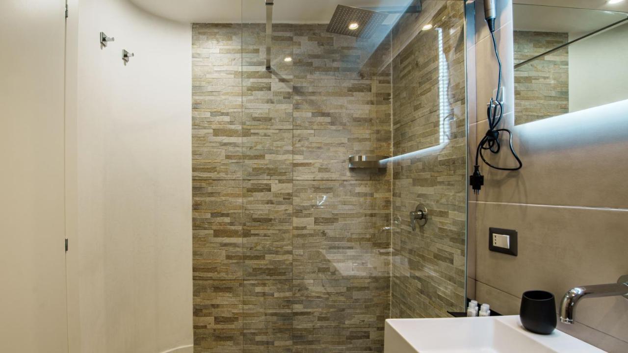 Ripetta Boutique Suites Pensionat *